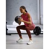 Nike Women’s Dri-FIT Legend Training Tank(Pink Smoke/White)