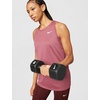 Nike Women’s Dri-FIT Legend Training Tank(Pink Smoke/White)