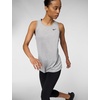 Nike Women’s Dri-FIT Legend Training Tank(Tumbled Grey/Flat Silver/Heather/Black)