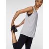 Nike Women’s Dri-FIT Legend Training Tank(Tumbled Grey/Flat Silver/Heather/Black)