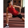 Nike Women’s Dri-FIT Legend Training Tank(University Red/White)