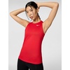 Nike Women’s Dri-FIT Legend Training Tank(University Red/White)