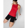 Nike Women’s Dri-FIT Legend Training Tank(University Red/White)