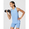 Nike Women’s Dri-FIT Legend Training Tank(Work Blue/White)