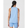 Nike Women’s Dri-FIT Legend Training Tank(Work Blue/White)
