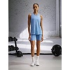 Nike Women’s Dri-FIT Legend Training Tank(Work Blue/White)