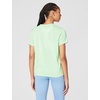 Nike Women’s Dri-fit Women’s T-Shirt(Cucumber Calm/White)