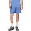 Nike Men’s Dri-FIT Flex 7″ Workout/Training Short(Indigo Storm/Black)
