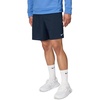 Nike Men’s Dri-FIT Flex 7″ Workout/Training Short(Obsidian/Black)