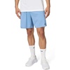 Nike Men’s Dri-FIT Flex 7″ Workout/Training Short(Work Blue/Black)