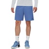Nike Men’s Dri-FIT Flex 9″ Workout/Training Shorts(Indigo Storm/Black)