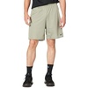Nike Men’s Dri-FIT Flex 9″ Workout/Training Shorts(Light Army/Black)
