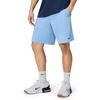 Nike Men’s Dri-FIT Flex 9″ Workout/Training Shorts(Work Blue/Black)