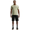 Nike Men’s Dri-FIT Training Tee(Dusty Olive)