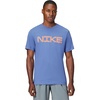 Nike Men’s Dri-FIT Training Tee(Indigo Storm)