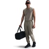 Nike Men’s Form Dri-FIT Tapered Versatile Pants(Light Army/Black/Reflective Silver)