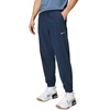 Nike Men’s Form Dri-FIT Tapered Versatile Pants(Obsidian/Black/Reflective Silver)
