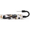 Nike Unisex Adult Essential Ball Pump(White/black/white)