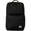 Nike Unisex Adult Fitness Utility 2.0 Speed Backpack (27L) | Mens & Womens(Black/Black/White)
