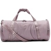 Nike Unisex Fitness One Duffel Bag (35L) | Mens and Womens(Light Violet Ore/Violet Ore/Light Violet Ore)