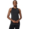 Nike Women’s Dri-FIT Legend Training Tank(Black/White)