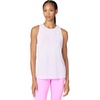 Nike Women’s Dri-FIT Legend Training Tank(Bleached Lilac/White)
