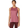 Nike Women’s Dri-FIT Legend Training Tank(Pink Smoke/White)