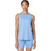 Nike Women’s Dri-FIT Legend Training Tank(Work Blue/White)