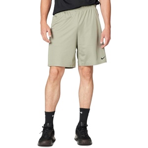 Nike Men’s Dri-FIT Flex 9″ Workout/Training Shorts(Light Army/Black)