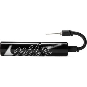 Nike Unisex Adult Essential Ball Pump(Black/black/white)