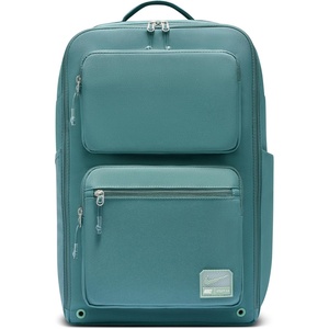 Nike Unisex Adult Fitness Utility 2.0 Speed Backpack (27L) | Mens & Womens(Mineral Slate/Mineral Slate/Steam)