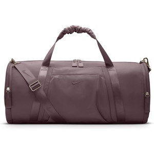 Nike Unisex Fitness One Duffel Bag (35L) | Mens and Womens(Tattoo/Smokey Mauve/Tattoo)
