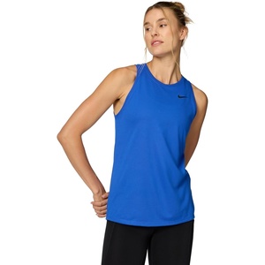 Nike Women’s Dri-FIT Legend Training Tank(Hyper Royal/Black)