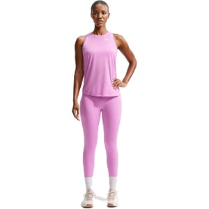 Nike Women’s Dri-FIT Legend Training Tank(Light Magenta/White)