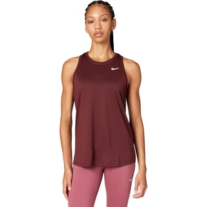 Nike Women’s Dri-FIT Legend Training Tank(Mystic Dates/White)