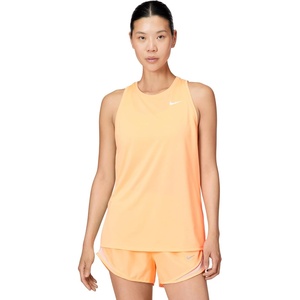 Nike Women’s Dri-FIT Legend Training Tank(Orange Pulse/White)