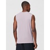 Nike Men’s Dri-fit Legend Sleeveless Fitness T-Shirt(Light Violet Ore/Black)