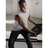 Nike Men’s Dri-fit Legend Sleeveless Fitness T-Shirt(Tumbled Grey/Flat Silver/Heather/Black)