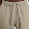 Nike Men’s Form Dri-FIT 7″ Workout Shorts; Unlined Training Shorts(Light Army/Black)