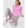 Nike Women’s One Fitted Dri-fit Full-zip Jacket(Light Magenta/White)