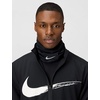 Nike Unisex Adult Dri-FIT Wrap(Black/Silver)