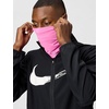Nike Unisex Adult Dri-FIT Wrap(Playful pink/silver)