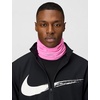 Nike Unisex Adult Dri-FIT Wrap(Playful pink/silver)