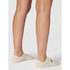 Nike Unisex Adult Everyday Elevated No-Show Socks (3-Pack) | Mens & Womens(Birch Heather/Oatmeal Heather/Grey Heather)