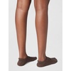 Nike Unisex Adult Everyday Elevated No-Show Socks (3-Pack) | Mens & Womens(Light Orewood Brown/Malt/Baroque Brown)