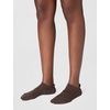Nike Unisex Adult Everyday Elevated No-Show Socks (3-Pack) | Mens & Womens(Light Orewood Brown/Malt/Baroque Brown)