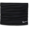 Nike Unisex Adult Dri-FIT Wrap(Black/Silver)