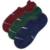 Midnight Navy/Team Red/Fir