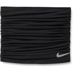 Nike Unisex Adult Dri-FIT Wrap(Black/Silver)