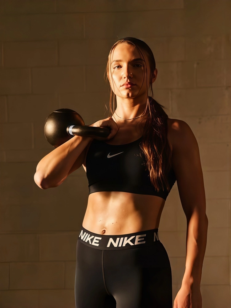 NISKESXS lightweight running shoes and EverydayAthletic